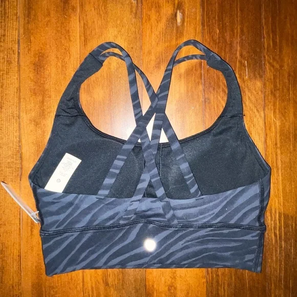 Lululemon energy bra - Picture 3 of 4